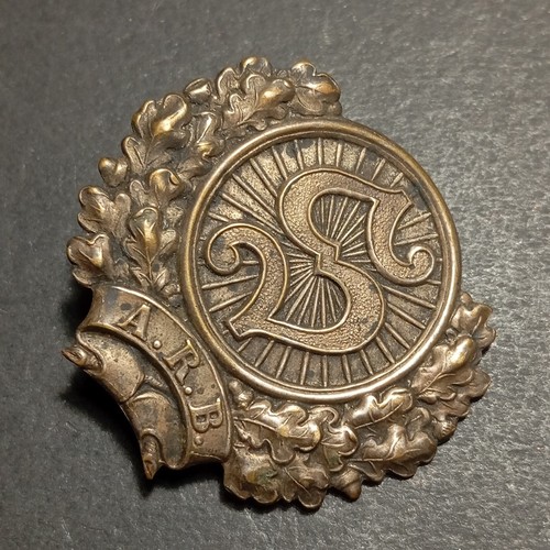 R21 2026 insigne - (ref40561),