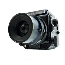 Reflex Moyen Format Mamiya RZ 67 + 110mm 3.5 - Top Condition - 688001