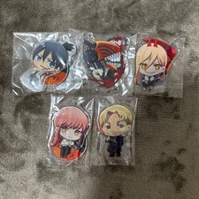 Chainsaw Man Acrylic Stand