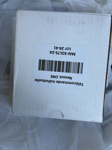 Télécommande volet roulant - télécommande,