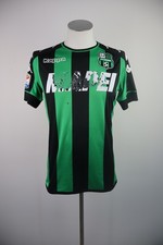 Kappa Sassuolo Maillot