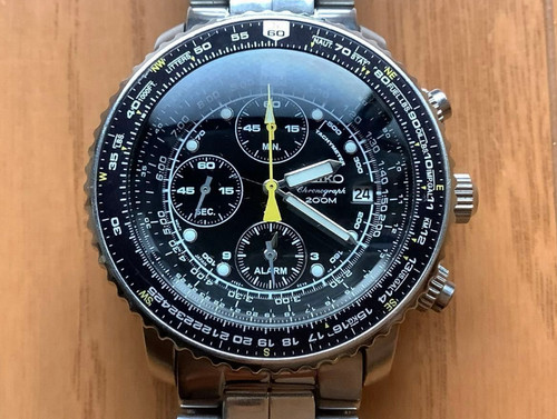 Montre homme seiko sna411p1 - seiko,