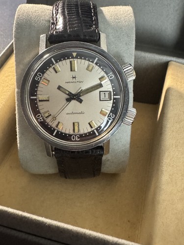 Hamilton super compressor - hamilton,