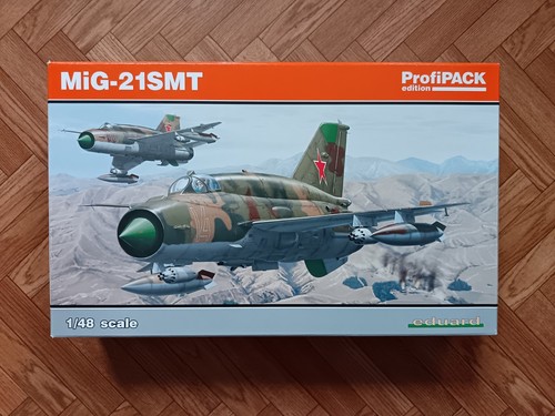 Mig 21smt profipack - mig-21smt,