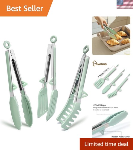 Kitchen tongs for cooking 9 - for,