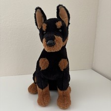 Maverick 18" DLUX Doberman