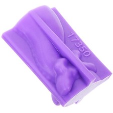 Moule à bougie Dragon en