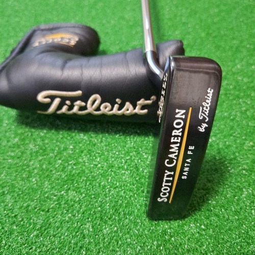 Putter droit scotty cameron - putter,