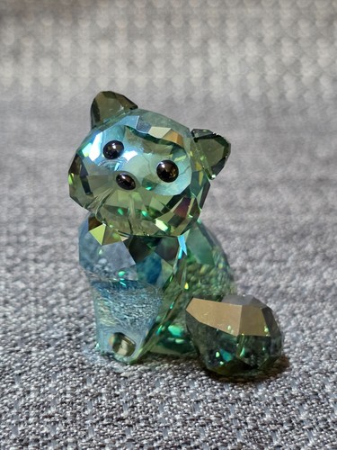 Swarovski lovlots andy the - the, cat