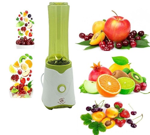 Smoothie maker sy1206 blender - sy1206,
