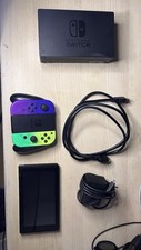 Nintendo switch console - switch, 32