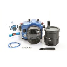 BS Kinetics KF 3 Boîtier