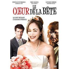 Dvd coeur la - dvd,