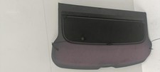 Plage arriere AUDI A3 2 PHASE 1 8P3867769Q2J9