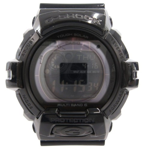 Montre numérique shock - numérique, g-shock