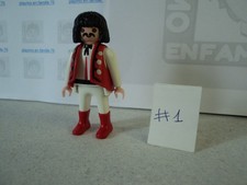 PLAYMOBIL vintage époque 1900