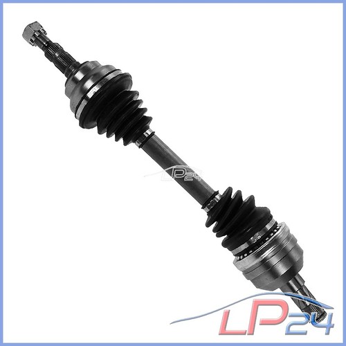 Cardan transmission avant - de,