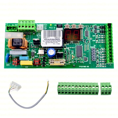 Faac 780d 780 63000710 746 - 780,