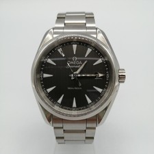 OMEGA Seamaster Aqua Terra