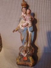 Santibelli ancienne statue - santibelli/ancienne,