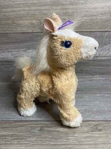Furreal friends butterscotch - friends,