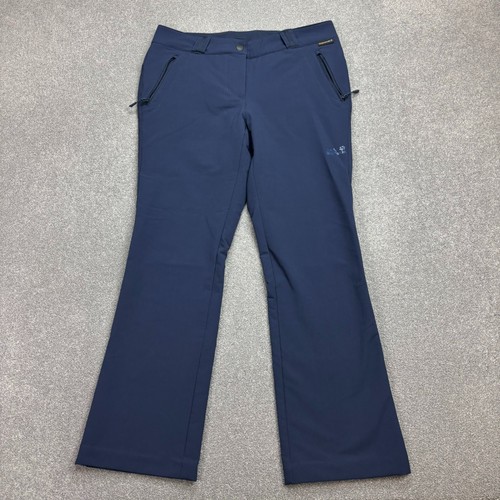 Pantalon jack wolfskin pour - pantalon,