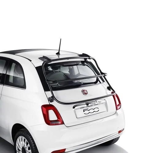 Fiat 500 porte bagage - *, de