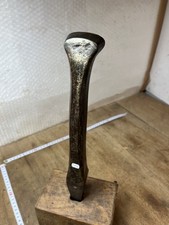 Tasseaux, enclume Chaudronnier