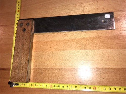 Outils old tool - n°,
