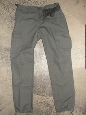 Pantalon treillis BDU Ripstop