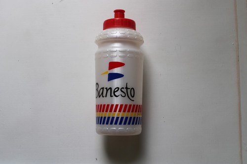 Bidon équipe banesto tour - banesto,