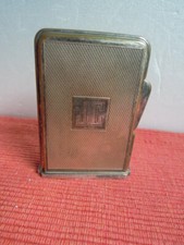 Briquet De Table  MYON  Véda   vintage