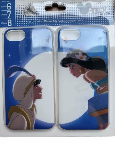 Set coque case aladdin iphone - case,