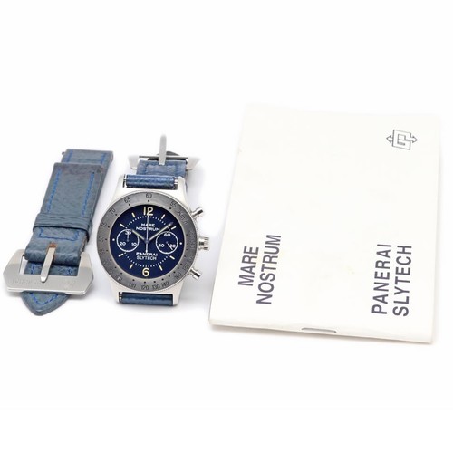 Officine panerai pre - officine,