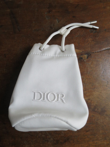 Sac trousse pochette christian - trousse,