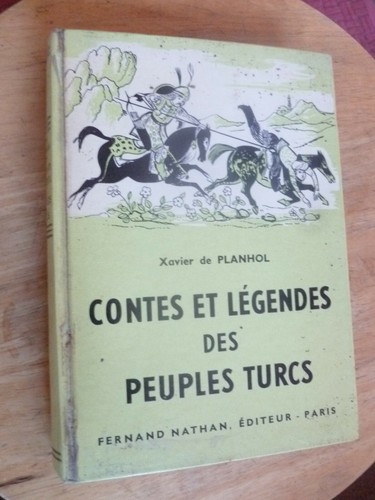 Contes légendes des - lÉgendes,