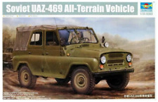 Trumpeter UAZ-469 02327 1/35