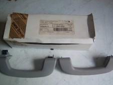 lot de 2 poignées neuves