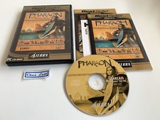 Pharaon - PC - FR - Avec