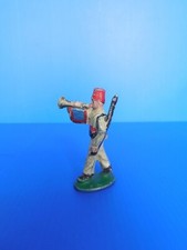 QUIRALU / ARMEE COLONIALE 