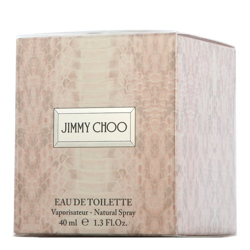 Jimmy choo edt - jimmy,