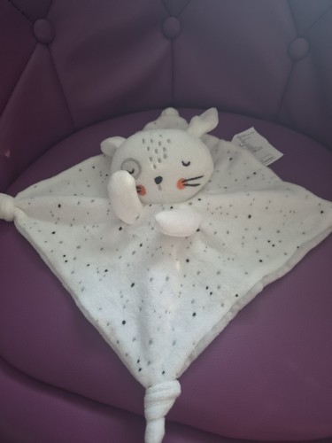 Doudou plat siplec leclerc - siplec,