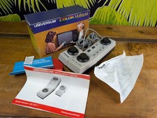 Universum Color Multijoueur