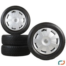 Audi A3 8V Roues D'Hiver Pneus