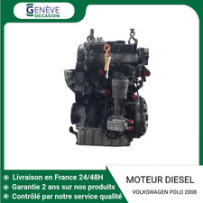 🇫🇷 MOTEUR   VOLKSWAGEN