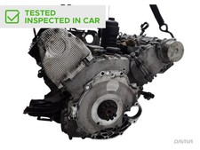 Audi moteur 0 tdi - a6, nu