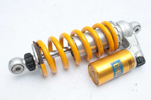 Amortisseur arrière ohlins - amortisseur,