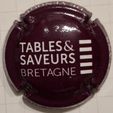 capsule de champagne De Venoge