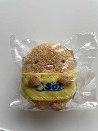 Peluche ténori san - ténori, san-x