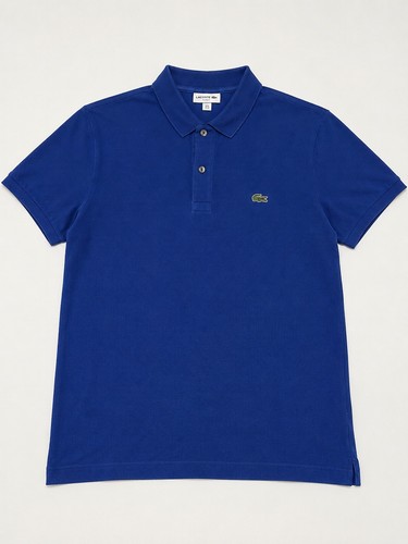 Polo lacoste homme 5 slim - 5,